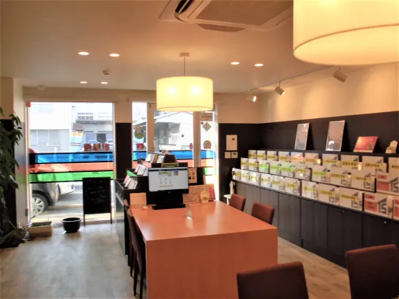 トチスマ・ショップ佐世保店の写真2