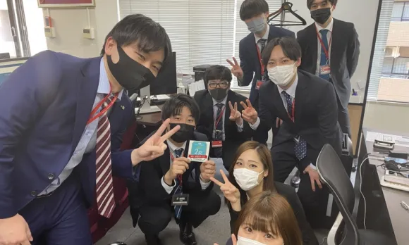 株式会社リバァイアンスの写真1