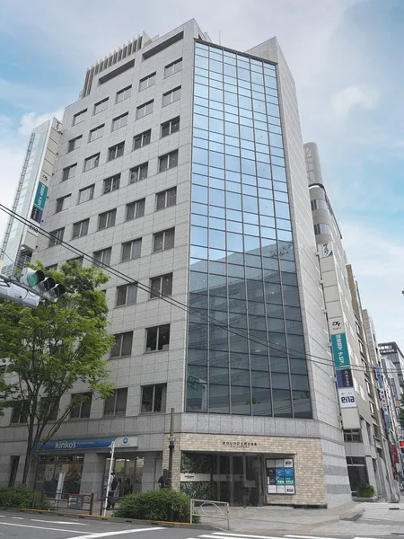 オークラヤ住宅　株式会社　秋葉原営業所の写真1