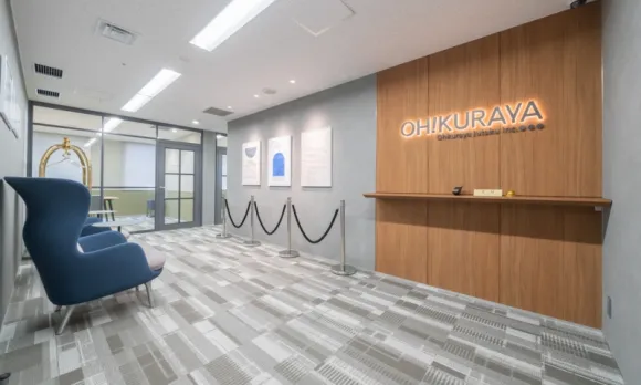 オークラヤ住宅　株式会社　秋葉原営業所の写真2