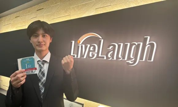 リブラフ株式会社の写真1