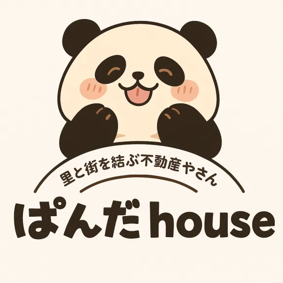 ぱんだhouseの写真2