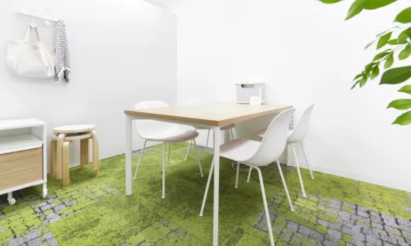オークラヤ住宅　株式会社　池袋営業所の写真2
