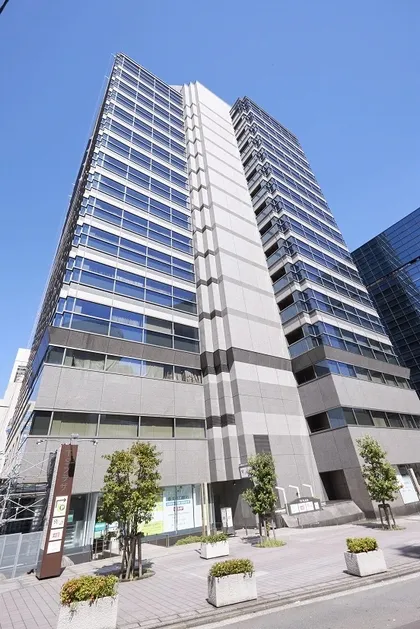 オークラヤ住宅　株式会社　横浜営業所の写真1