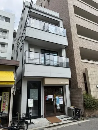 晴丸株式会社の写真1