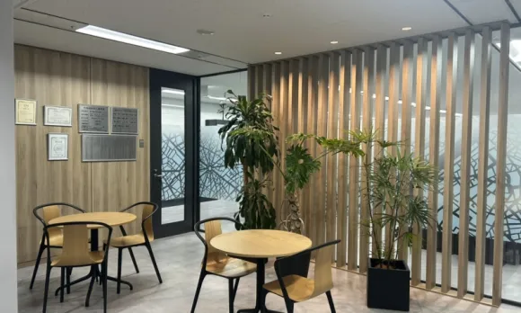 LIXIL不動産ショップ　TOCHUの写真2