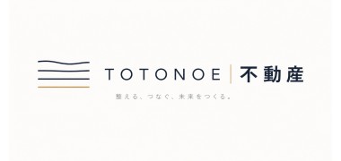 TOTONOE不動産